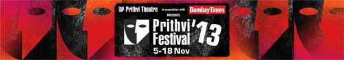 Prithvi Festival 2013