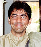 Asif Basra