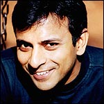 Joy Sengupta Net Worth