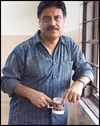 Salim Arif