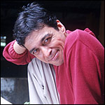 Satyajit Sharma