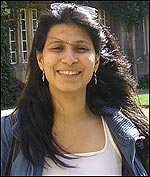 Tasneem Fatehi