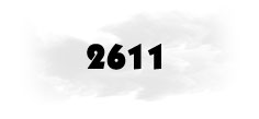 2611