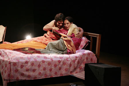on All Thieves Is A Play That Focuses On 7 Stories 4 Of Which Are