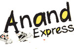 ANAND EXPRESS