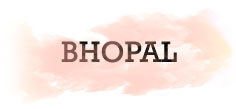 BHOPAL