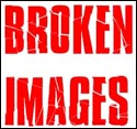 Broken Images
