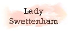 Lady Swettenham