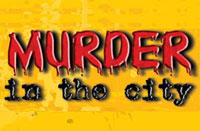 MURDER IN THE CITY