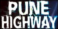 Pune Highway