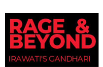 RAGE AND BEYOND: IRAWATI'S GANDHARI