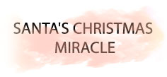 SANTA'S CHRISTMAS MIRACLE