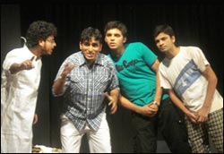 COME ON ADITYA