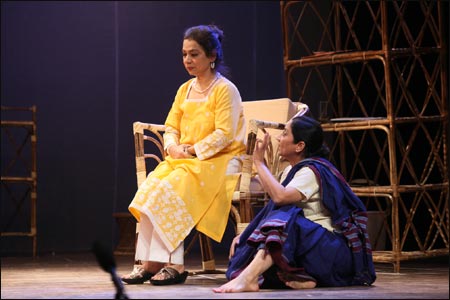 GURRYA KA GHAR (A DOLL