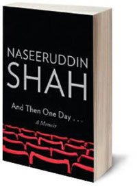 Naseeruddin Shah