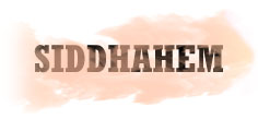 Siddhahem