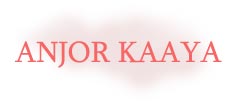 Anjor Kaaya