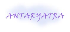 Antaryatra