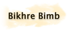 Bikhre Bimb