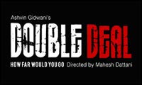 Double Deal (Hindi)