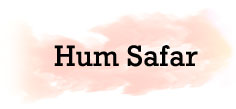 Hum Suffer