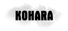Kohara