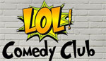 LOL COMEDY CLUB (AN EVENING OF 2 ONE ACT PLAYS)