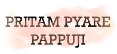 PRITAM PYARE PAPPUJI Hindi Play/Drama - www.MumbaiTheatreGuide.com
