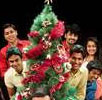 A CHRISTMAS CAROL - Drama review