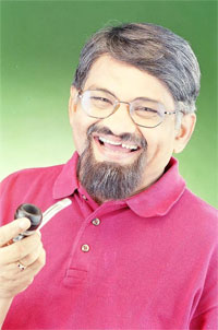 Ajit Kelkar