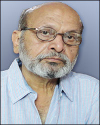 ASGHAR WAJAHAT