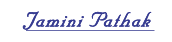 Jamini Pathak