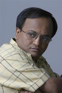 Sanjay Goradia