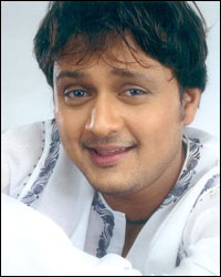 Sunil Gadhia