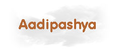 Aadipashya