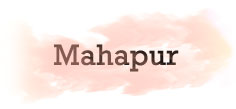 Mahapur
