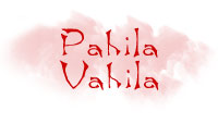 Pahila Vahila