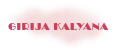 Girija Kalyana