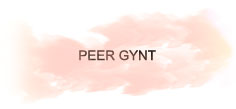 PEER GYNT (MALAYALAM, HINDI AND ENGLISH)