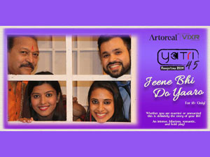 JEENE BHI DO YAARO (Hindi)