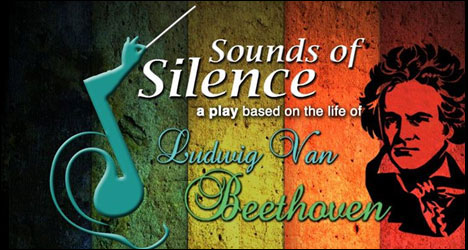 SOUNDS OF SILENCE