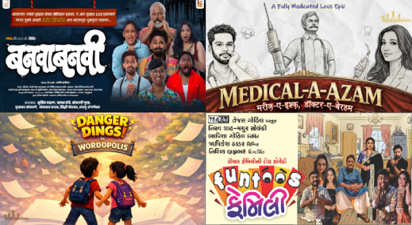 A Power-Packed Week of Theatre: Mumbai's Top Stage Performances