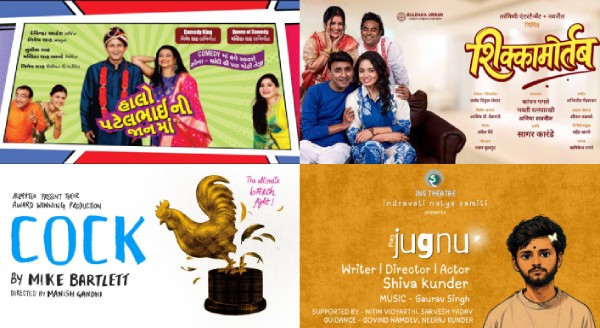 A Spectacular Week of Theatre Awaits Mumbai Audiences