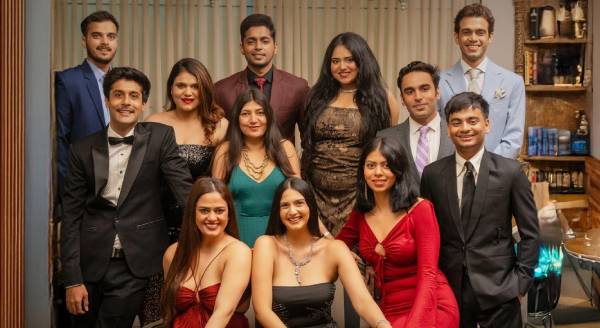 CALIFORNIA SUITE - Neil Simon's Classic, Reimagined for the Indian Stage
