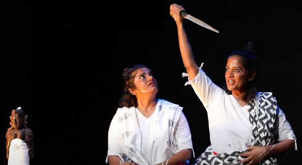 DESDEMONA ROOPAKAM Brings a Feminist Musical Reimagining of Othello to Mumbai