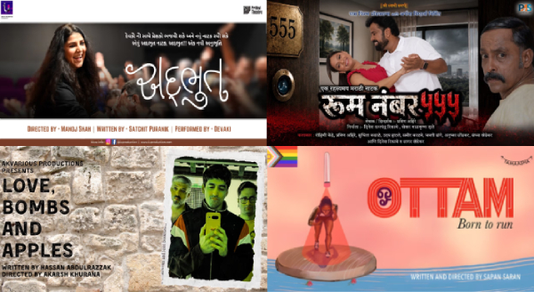 Experience the Magic of Live Theatre in Mumbai This Week
