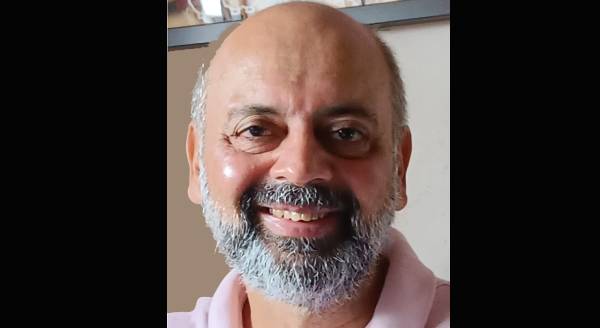 Kenneth Desai on the Craft of Acting: Finding Truth in the Imaginary