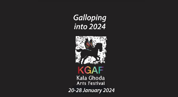 Kala Ghoda Arts Festival 2024 dates out
