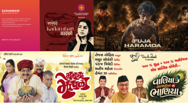 Live Theatre in Mumbai: This Week's Top Productions