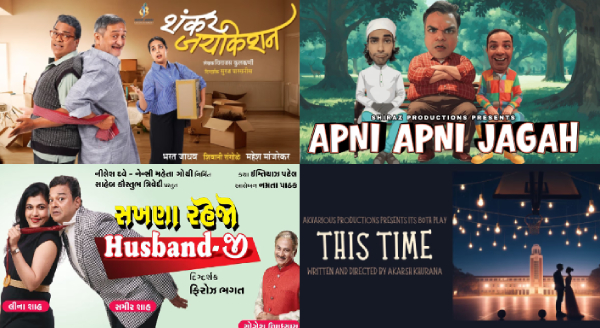 Mumbai Takes Centre Stage: Best Plays, Musicals & Dramas to Watch (Dec 15 to 21)